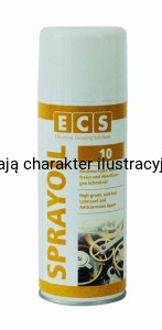 Sprayoil 400ml środek smarny i antykorozyjny