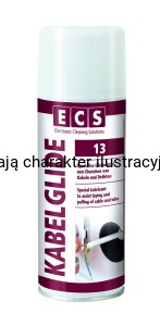 Kabelglide 400ml  smar ułatwiający przeciąganie kabli i przewodów