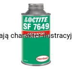LOCTITE SF 7649 500ml, aktywator na bazie rozpuszczalnika, przeznaczony do przygotowywania powierzchni - umożliwiający utwardzanie w niskiej temperaturze.