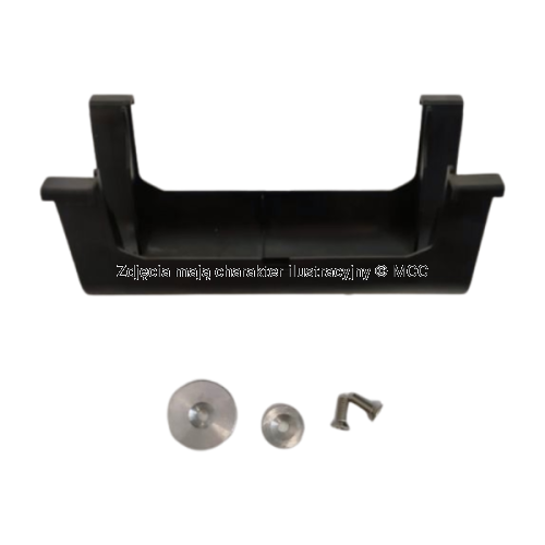 Conversion kit for dispenser 400ml 1:1/2:1 do 4:1 984211
