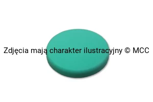 TEROSON ET 191 HARD PAD, 150mm 