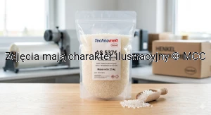 Klej termotopliwy TECHNOMELT AS 5376 25kg