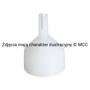 Końcówka 18x2mm do Loctite PU20