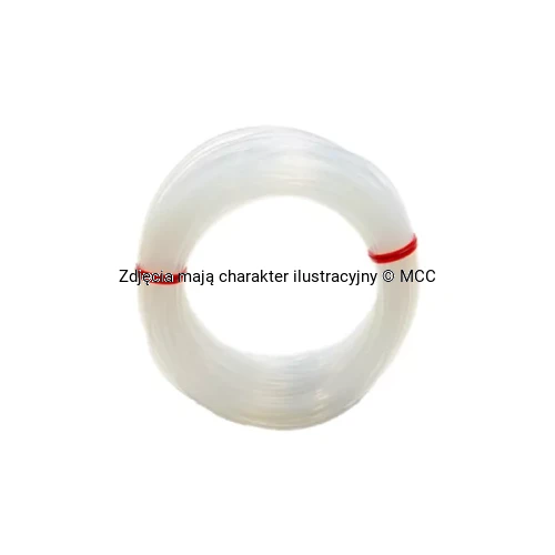 Przewód PTFE 1,6x1mm zasilający dozowniki