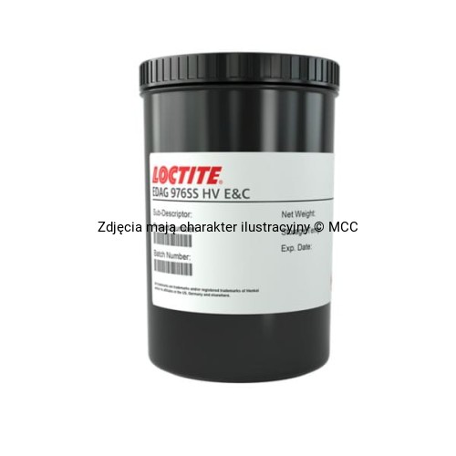 LOCTITE EDAG 976SS HV E&C 0,4kg