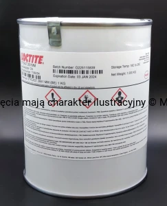 Żywica epoksydowa do elektroniki LOCTITE STYCAST 2651MM 1kg