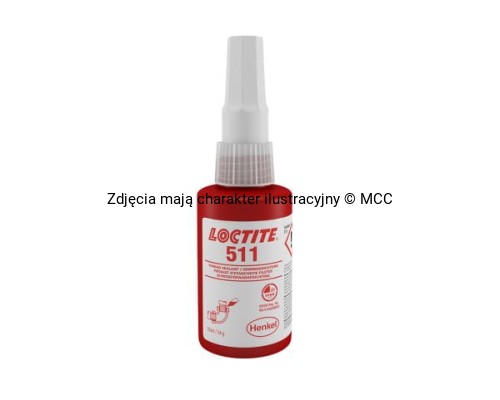 LOCTITE 511 BO 50ML